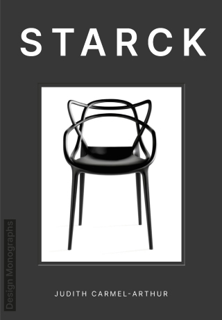 Cover image: Design Monograph: Starck 9781838611149