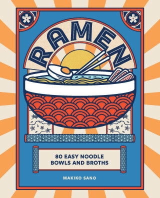 Cover image: Ramen 9781838611675