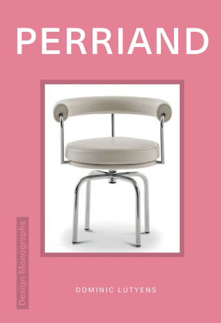Cover image: Design Monograph: Perriand 9781838612054