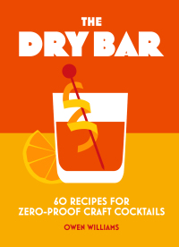 Cover image: The Dry Bar 9781838612092