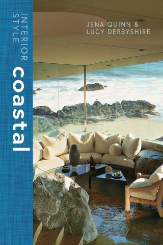 Cover image: Interior Style: Coastal 9781838612177