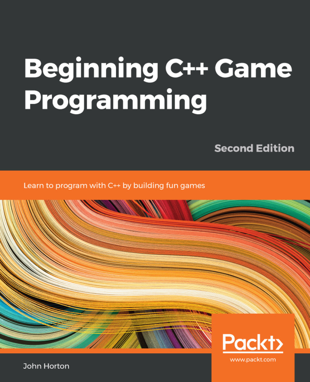 Beginning C++ Game Programming Learn to program with C   by building fun games, 2nd Edition 2nd Edition