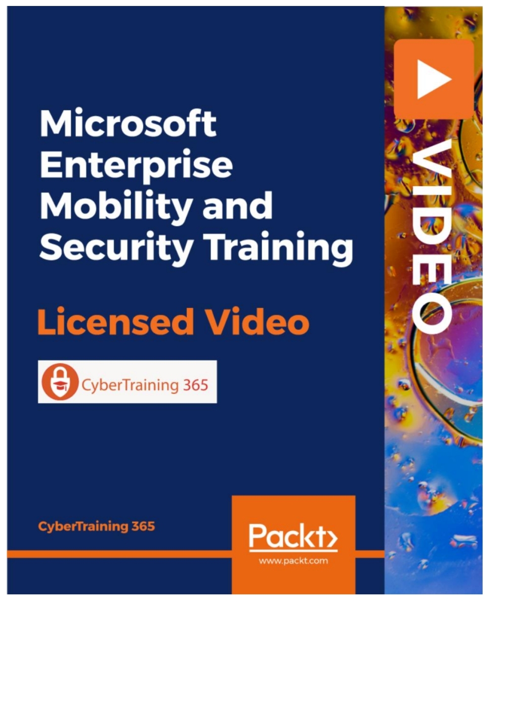 Microsoft Enterprise Mobility and Security Training 1st Edition