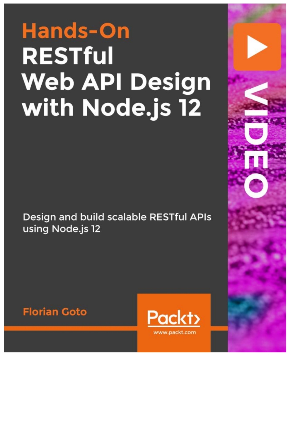 RESTful Web API Design with Node.js 12 1st Edition