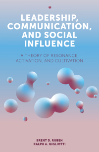 Titelbild: Leadership, Communication, and Social Influence 9781838671211