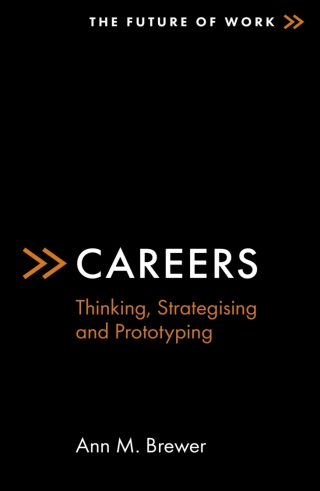 Imagen de portada: Careers 9781838672102