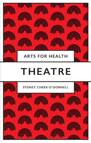 Omslagafbeelding: Theatre 9781838673369