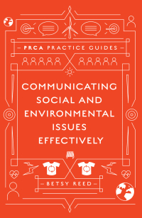 Immagine di copertina: Communicating Social and Environmental Issues Effectively 9781838674687