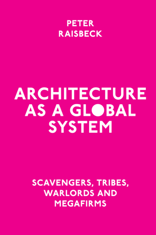 Immagine di copertina: Architecture as a Global System 9781838676568