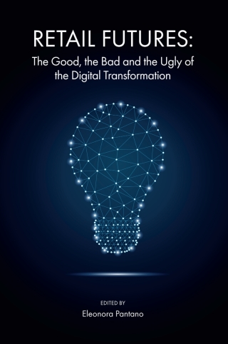 Imagen de portada: Retail Futures 9781838676643