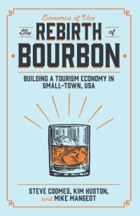 Imagen de portada: The Rebirth of Bourbon 9781838677145