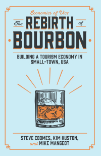Cover image: The Rebirth of Bourbon 9781838677145