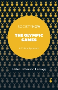 Cover image: The Olympic Games 9781838677763