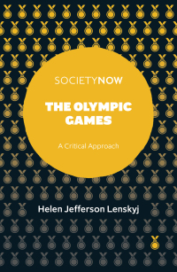 Cover image: The Olympic Games 9781838677763
