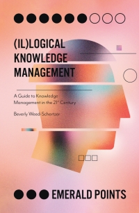 Cover image: (Il)logical Knowledge Management 9781838678067