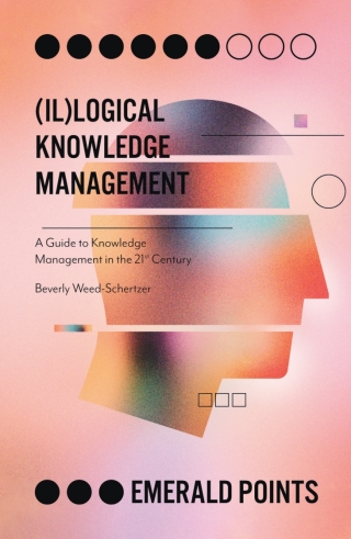 Omslagafbeelding: (Il)logical Knowledge Management 9781838678067