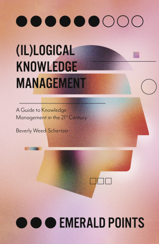 Imagen de portada: (Il)logical Knowledge Management 9781838678067