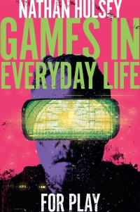 Cover image: Games in Everyday Life 9781838679385