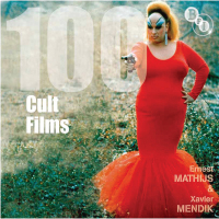 Immagine di copertina: 100 Cult Films 1st edition 9781844574087