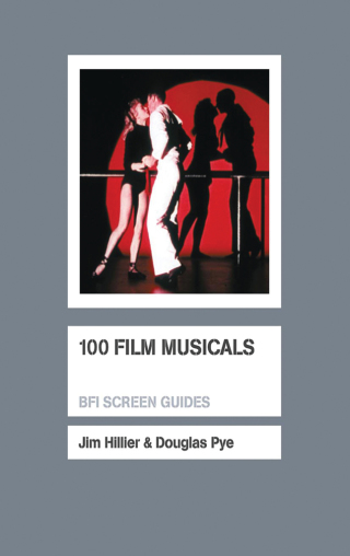 Cover image: 100 Documentary Films 1st edition 9781844572649