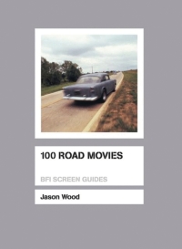 Cover image: 100 Road Movies 1st edition 9781844571604