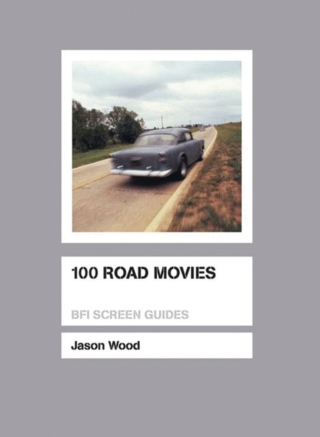 Titelbild: 100 Road Movies 1st edition 9781844571604