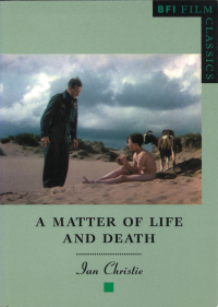Cover image: Matter of Life and Death 1st edition 9780851704791