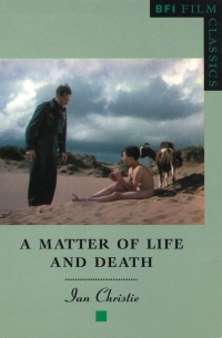 Immagine di copertina: Matter of Life and Death 1st edition 9780851704791