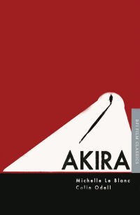 Cover image: Akira 1st edition 9781844578085