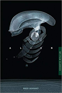 Cover image: Alien 1st edition 9781844577880