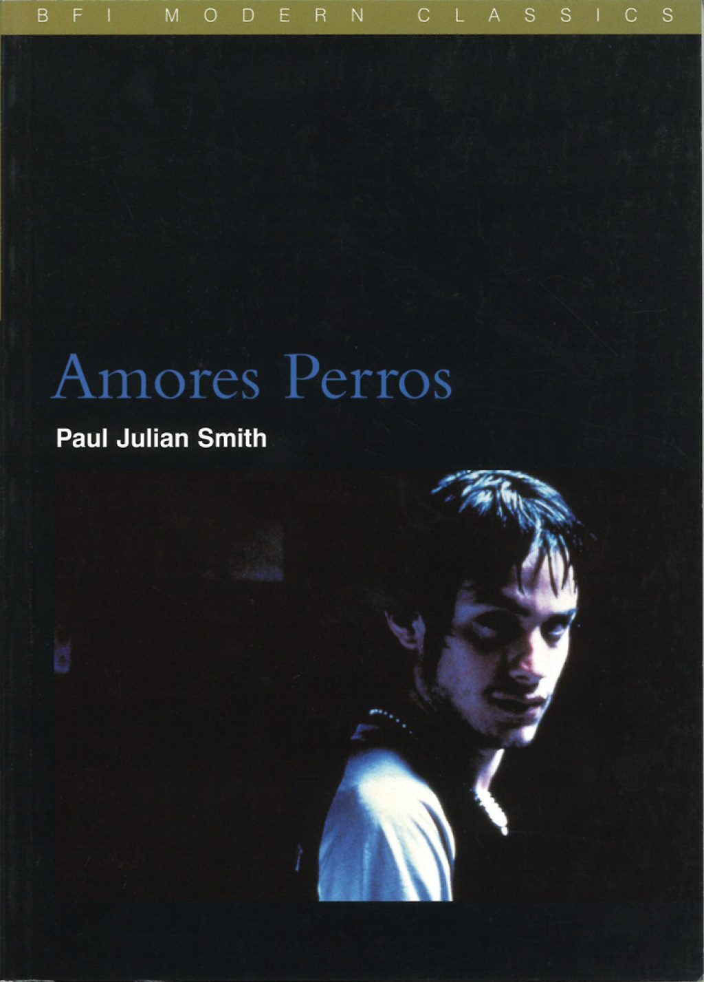 Amores Perros 1st Edition