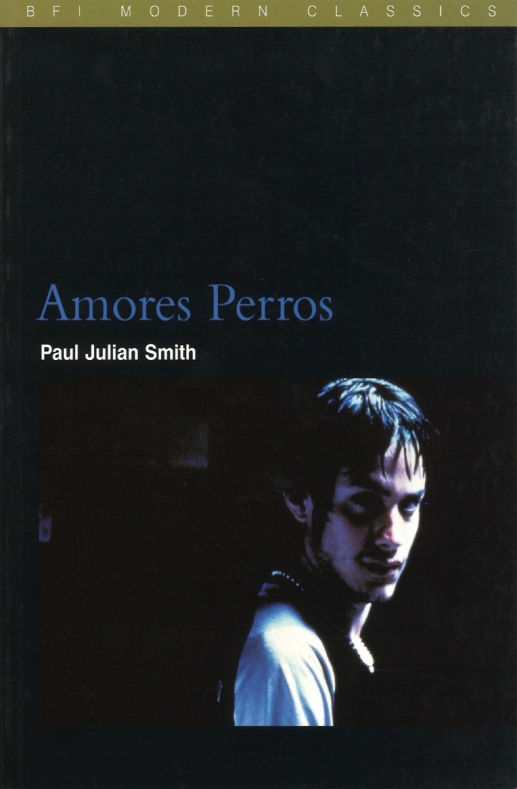 Amores Perros 1st Edition