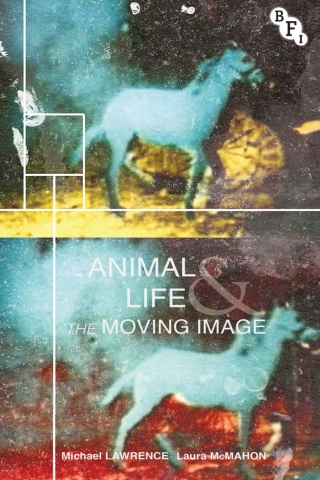 Omslagafbeelding: Animal Life and the Moving Image 1st edition 9781844578993
