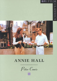 Cover image: Annie Hall 1st edition 9780851705804