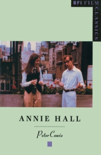 Cover image: Annie Hall 1st edition 9780851705804