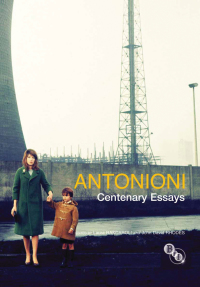 Cover image: Antonioni 1st edition 9781844573844