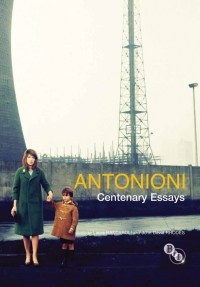 Imagen de portada: Antonioni 1st edition 9781844573844