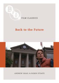 Omslagafbeelding: Back to the Future 1st edition 9781844572939