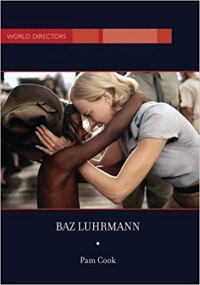 Cover image: Baz Luhrmann 1st edition 9781844571581
