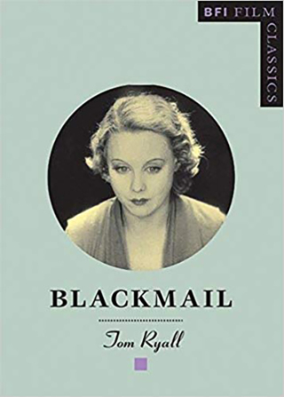 Imagen de portada: Blackmail 1st edition 9780851703565