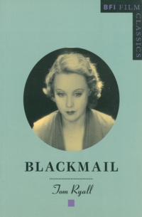Omslagafbeelding: Blackmail 1st edition 9780851703565