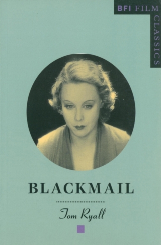 Imagen de portada: Blackmail 1st edition 9780851703565