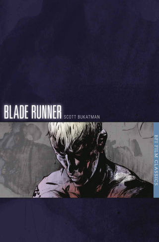 Cover image: Blade Runner 1st edition 9781844575220