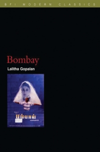 Cover image: Bombay 1st edition 9780851709567