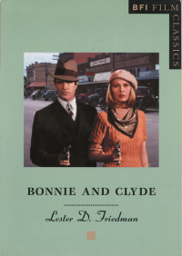 Cover image: Bonnie and Clyde 1st edition 9780851705705