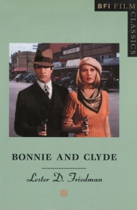 Immagine di copertina: Bonnie and Clyde 1st edition 9780851705705