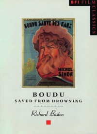 Cover image: Boudu Saved from Drowning 1st edition 9780851704678