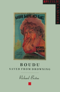 Immagine di copertina: Boudu Saved from Drowning 1st edition 9780851704678