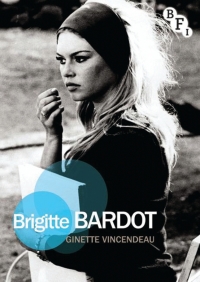 Cover image: Brigitte Bardot 1st edition 9781844574926