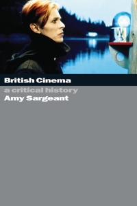 Cover image: British Cinema 1st edition 9781844570652